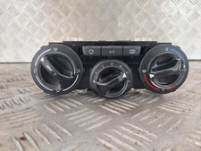 Commande Chauffage Clim -