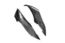 Carénage latéral arrière