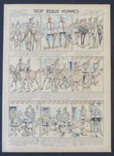 Planche n°392 Imagerie