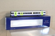 Liliput L388996 SBB Cff BLS 1st Classe Frein Bagages Coach 002-1 Mint Emballé Om