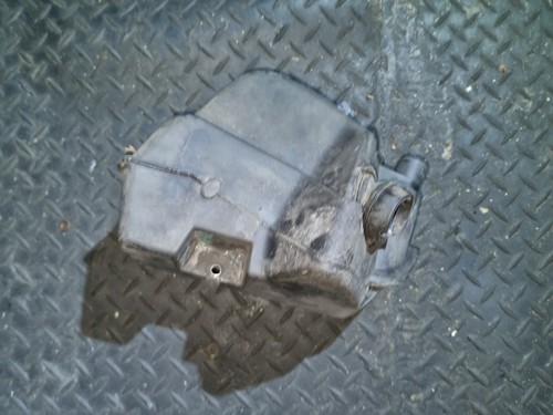 Boite air airbox peugeot - boite, a