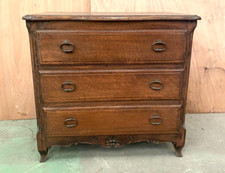 Commode style louis - commode, xv