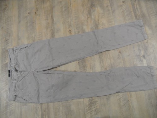 Pantalon chinopant cavalleria - pantalon,