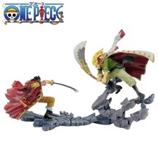 Gol D Roger vs Edward Newgate