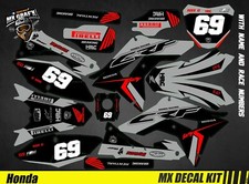Kit déco moto pour mx - déco, /