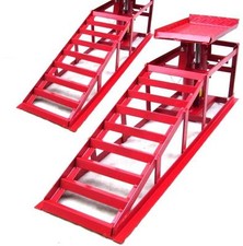 Levage voitures rampe - voitures,