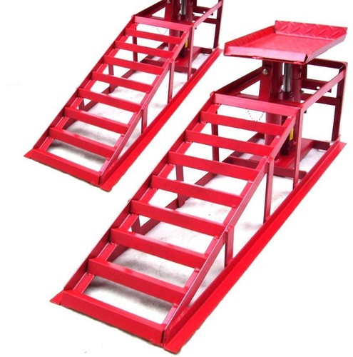 Levage voitures rampe 55337 - de,