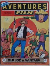 Aventures film numero - aventures,