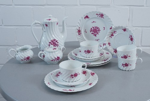Porcelaine haviland limoges - porcelaine,