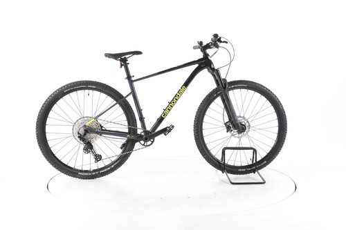 Cannondale trail vtt tout - sl, 2