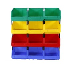 Boîte de rangement à outils