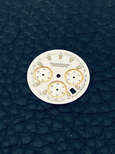 Cadran montre jaeger - de,