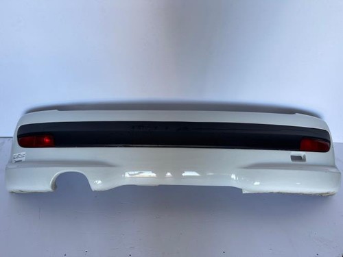 Pare choc arriere peugeot 206 - choc, 206+