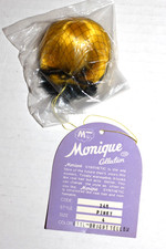 DOLL WIG PINKY MONIQUE SIZE 4