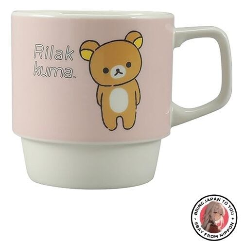 Tasse céramique san x - tasse,