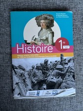 Hachette Histoire 1er