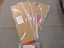 Liseret autocollant de jante