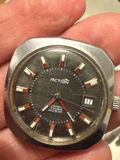 ACTION: montre automatic  17