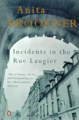 Incidents the rue - in, laugier