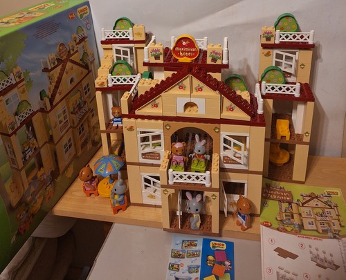 Maximilian families grand - ,