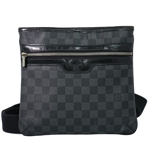 Sac bandoulière louis vuitton - bandoulière,