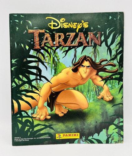 Album complet figurines - album,