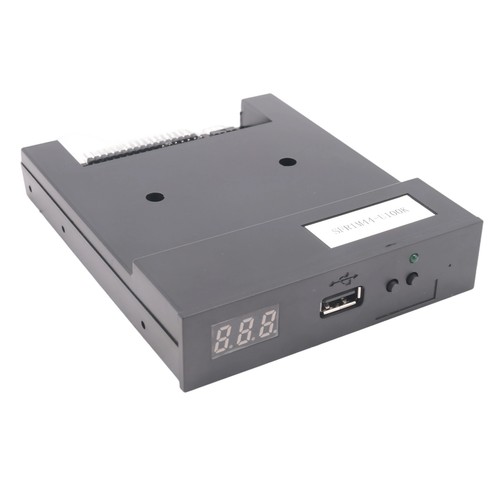 Pour disquette gotek vers usb - pour,