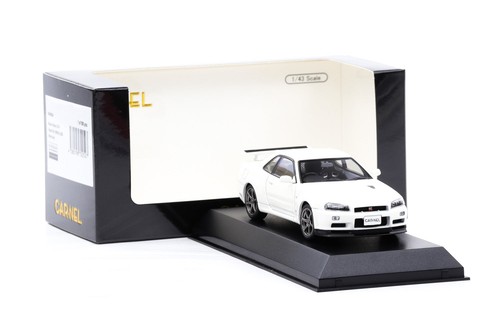 Kyosho carnel nissan - 1:43,