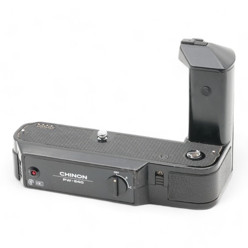 Chinon power winder 540 - power, pw-540