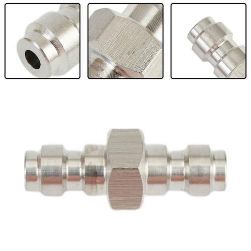 Double mâle raccord - mâle,