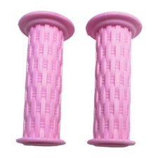 Poignées de guidon de vélo pour enfants, poignées vélo pour et