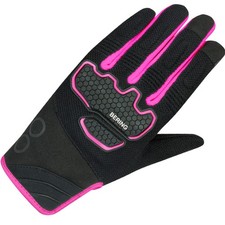 Bering Breeze Ladies Motorbike