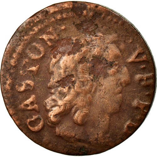 Monnaie france dombes - france,,
