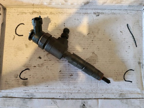 Injecteur peugeot citroën 6 - peugeot,