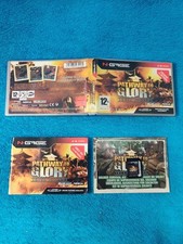 N-GAGE PATHWAY TO GLORY IKUSA