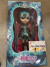 Pullip VOCALOID Hatsune Miku