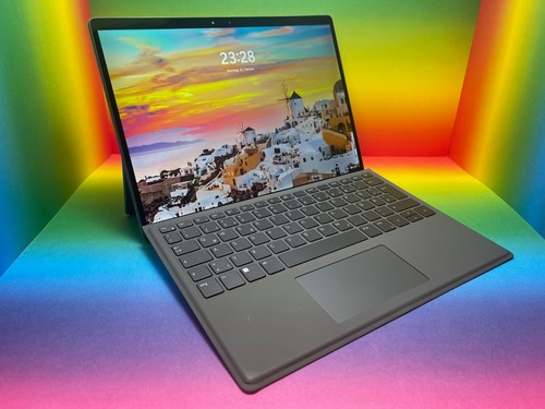 Dell latitude 7320 - latitude, lte