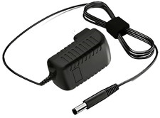 Dc6v adapter for janome - ac,
