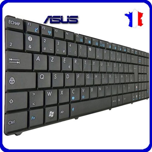Clavier français original - français,