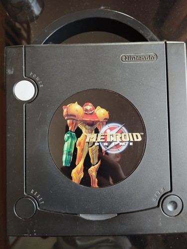 Nintendo gamecube édition - gamecube,