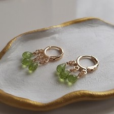boucles d'oreilles dormeuse