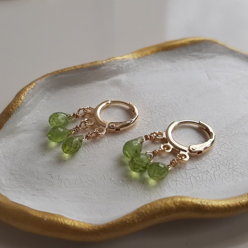 Boucles oreilles dormeuse - d'oreilles,
