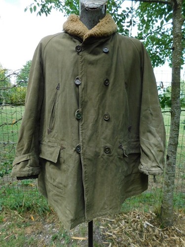 France 1940 gm - france, 2°