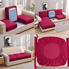 Housse De Coussin De Canapé