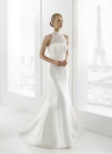 Robe mariée neuve - de,