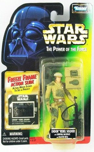Star wars the power - star,