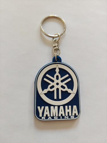 Porte clés moto sigle yamaha - sigle,