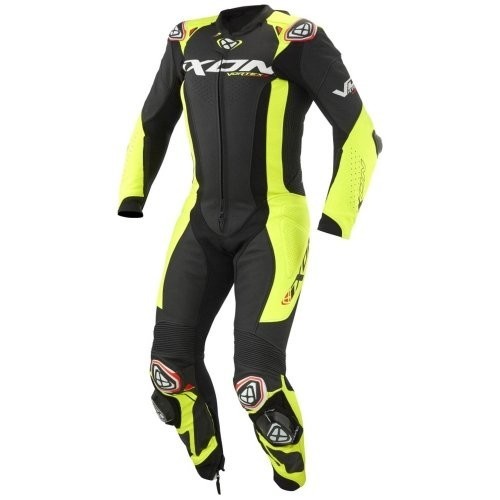 Ixon combinaison cuir homme - ixon,