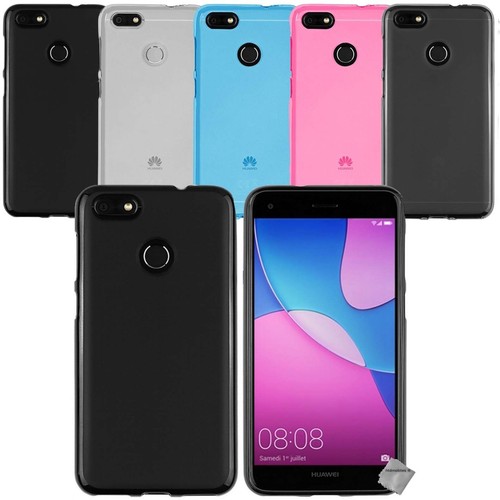 Housse etui coque silicone - , gel