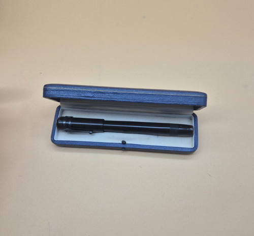 Stylo plume vintage montblanc - stylo-plume,